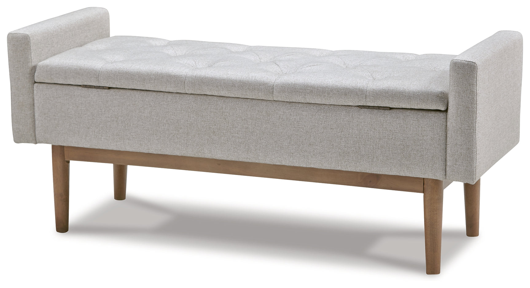 Briarson Storage Bench - Tampa Furniture Outlet