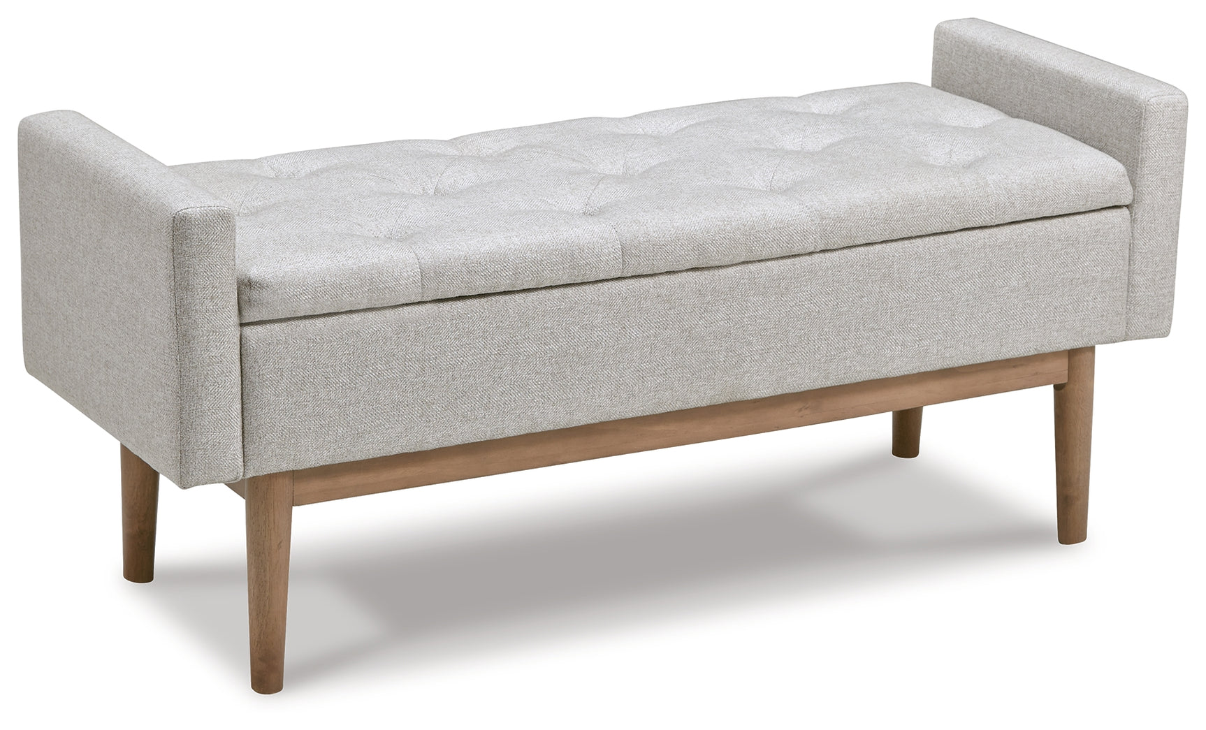 Briarson Storage Bench - Tampa Furniture Outlet