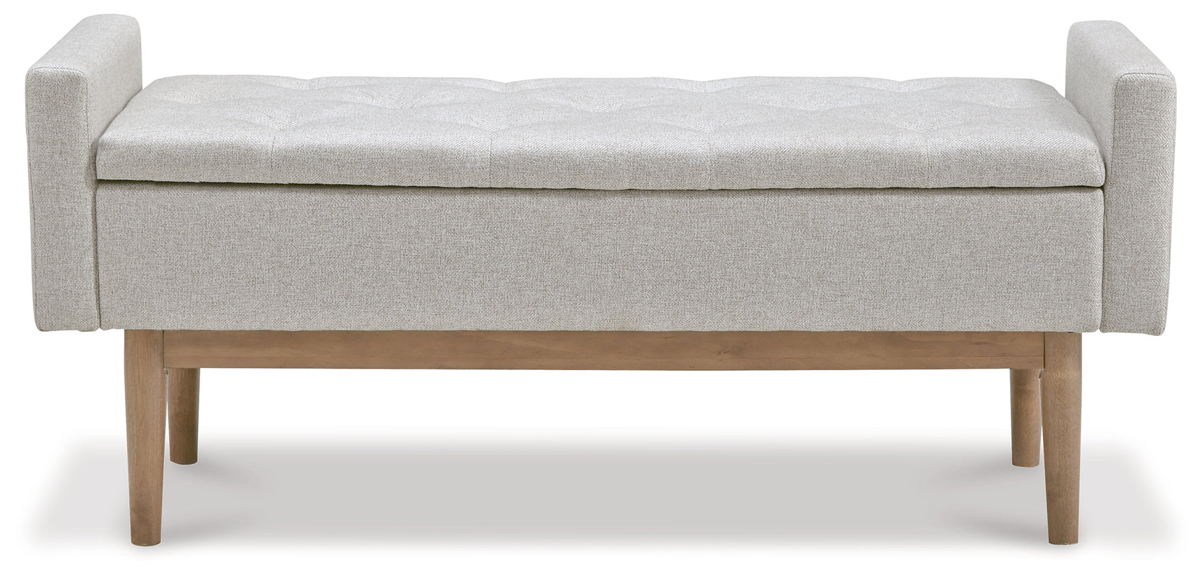 Briarson Storage Bench - Tampa Furniture Outlet
