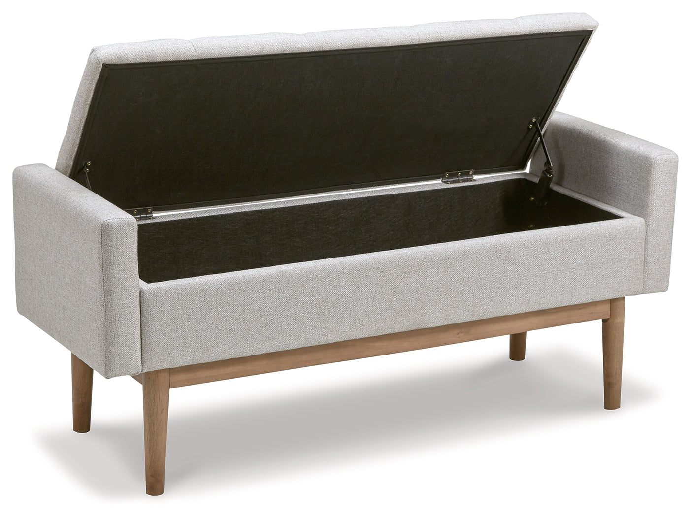 Briarson Storage Bench - Tampa Furniture Outlet