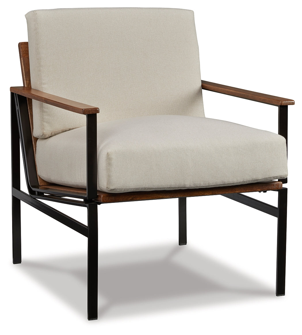Tilden Accent Chair - Tampa Furniture Outlet