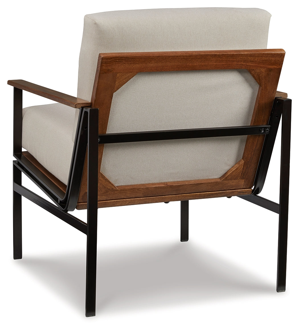 Tilden Accent Chair - Tampa Furniture Outlet