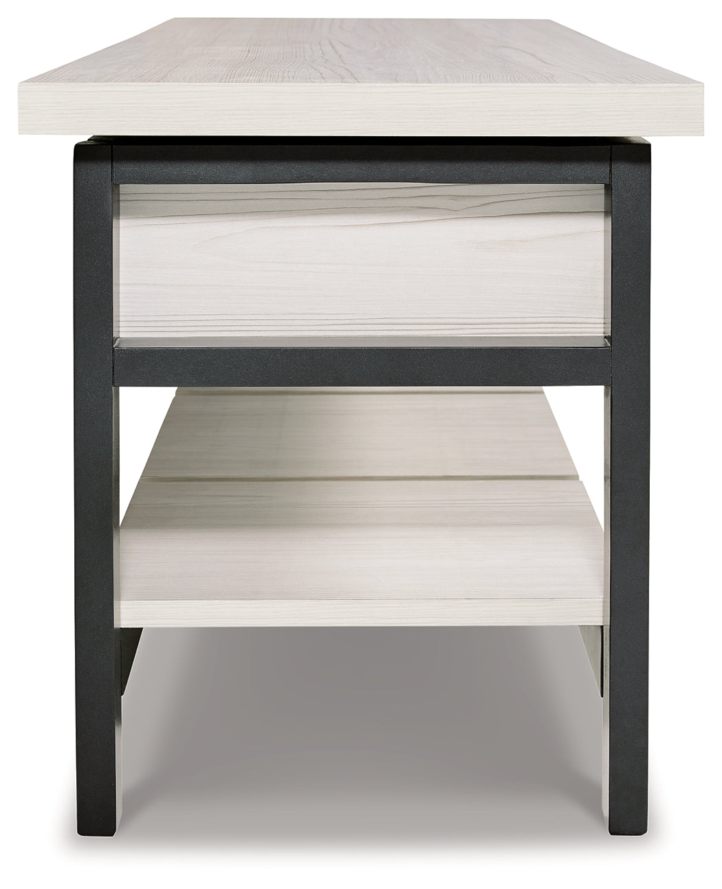 Rhyson Storage Bench - Tampa Furniture Outlet