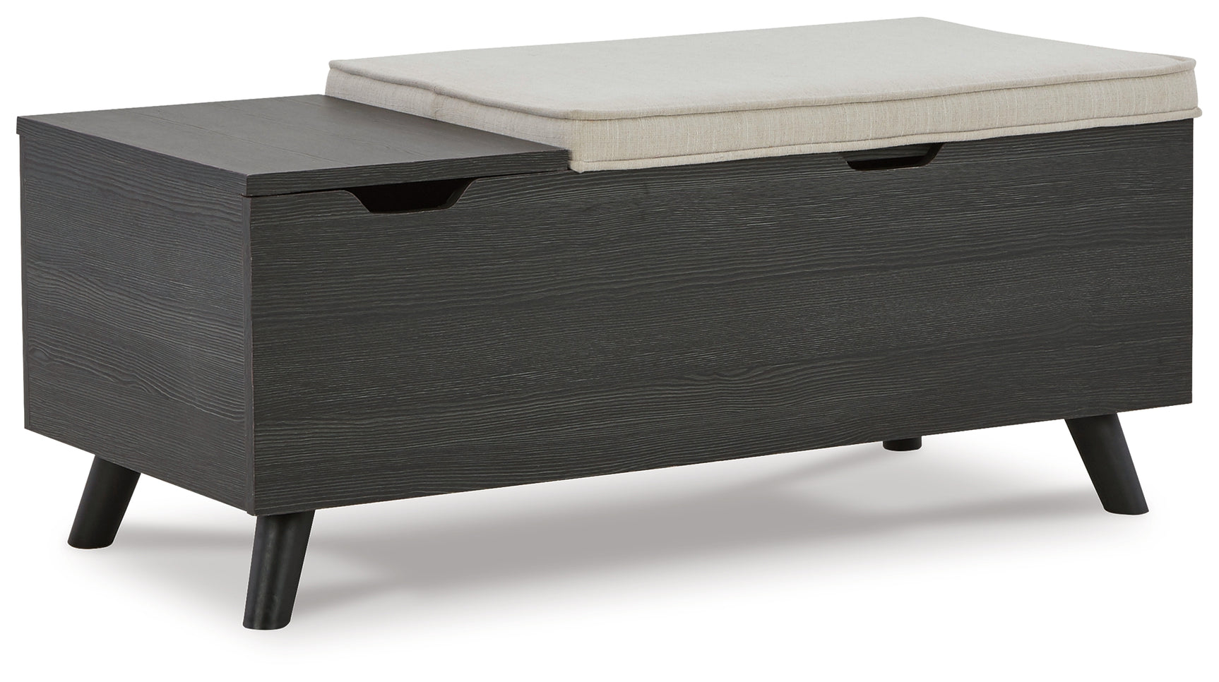 Yarlow Storage Bench - Tampa Furniture Outlet