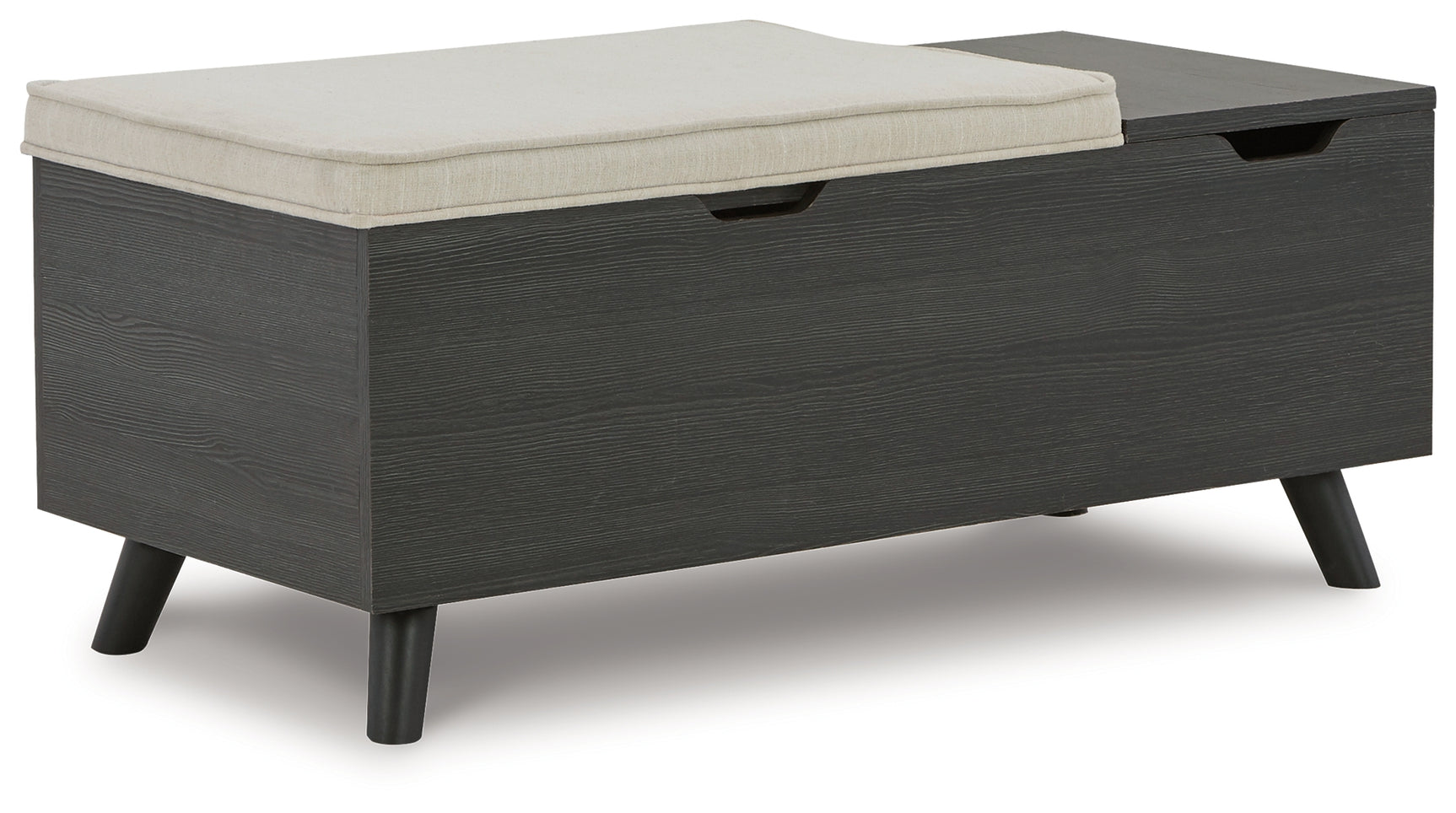 Yarlow Storage Bench - Tampa Furniture Outlet