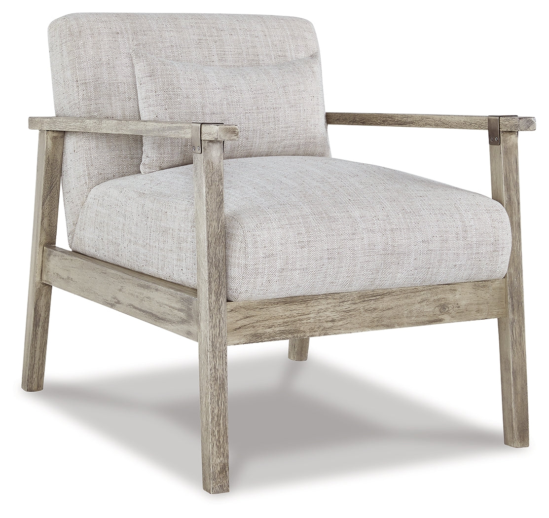 Dalenville Accent Chair - Tampa Furniture Outlet