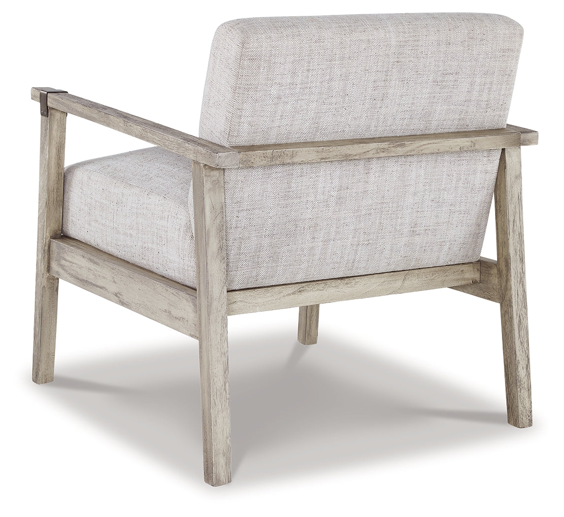 Dalenville Accent Chair - Tampa Furniture Outlet