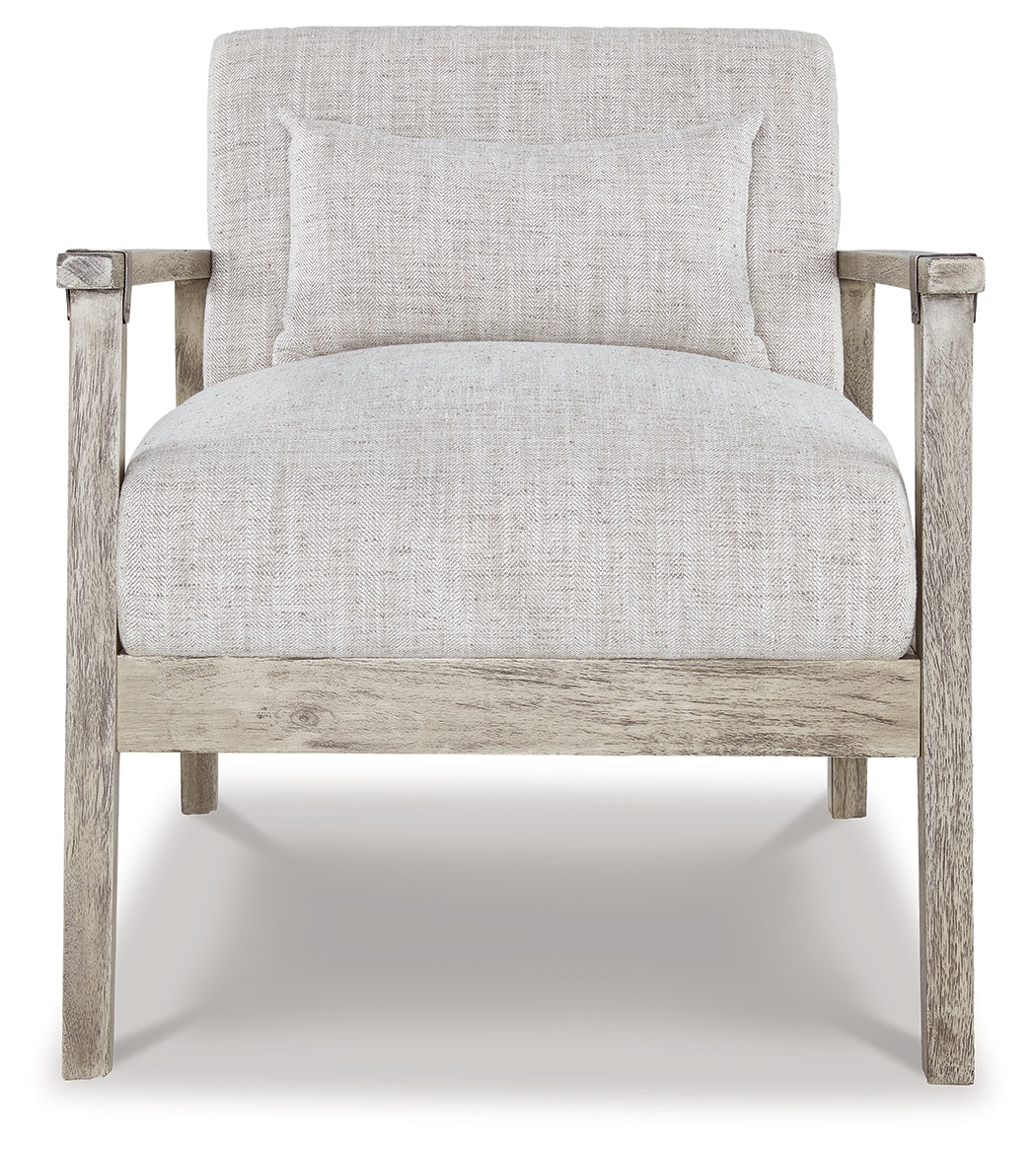 Dalenville Accent Chair - Tampa Furniture Outlet