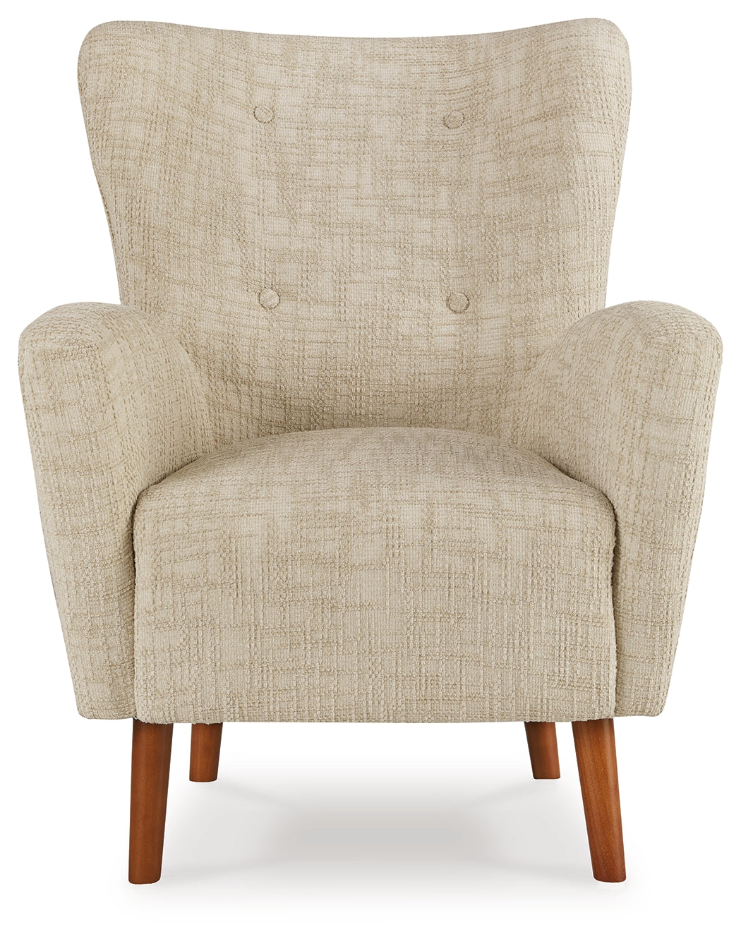 Jemison Next-Gen Nuvella Accent Chair - Tampa Furniture Outlet