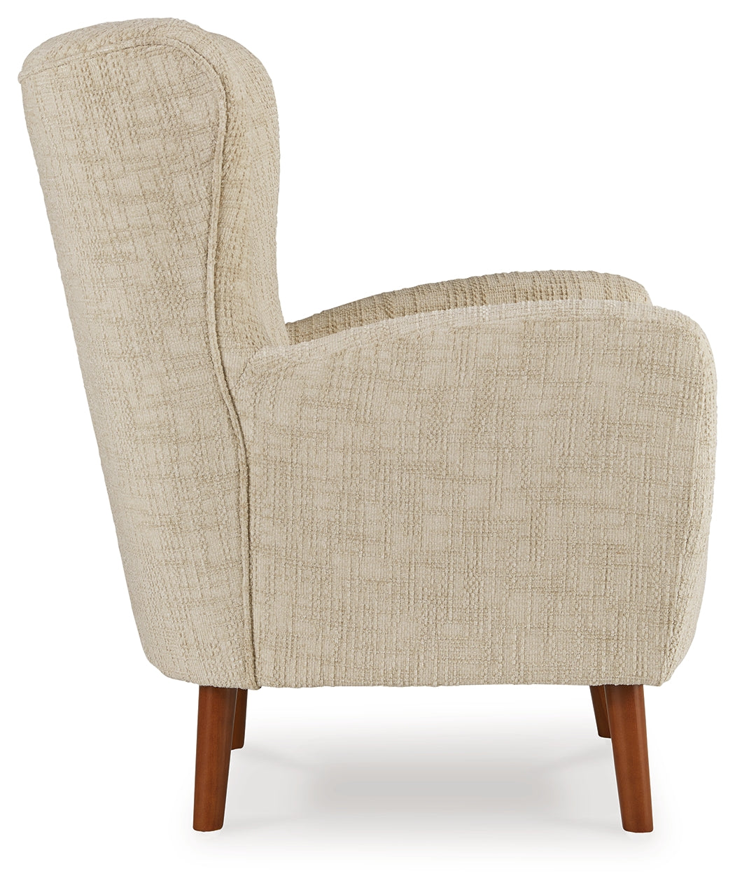 Jemison Next-Gen Nuvella Accent Chair - Tampa Furniture Outlet