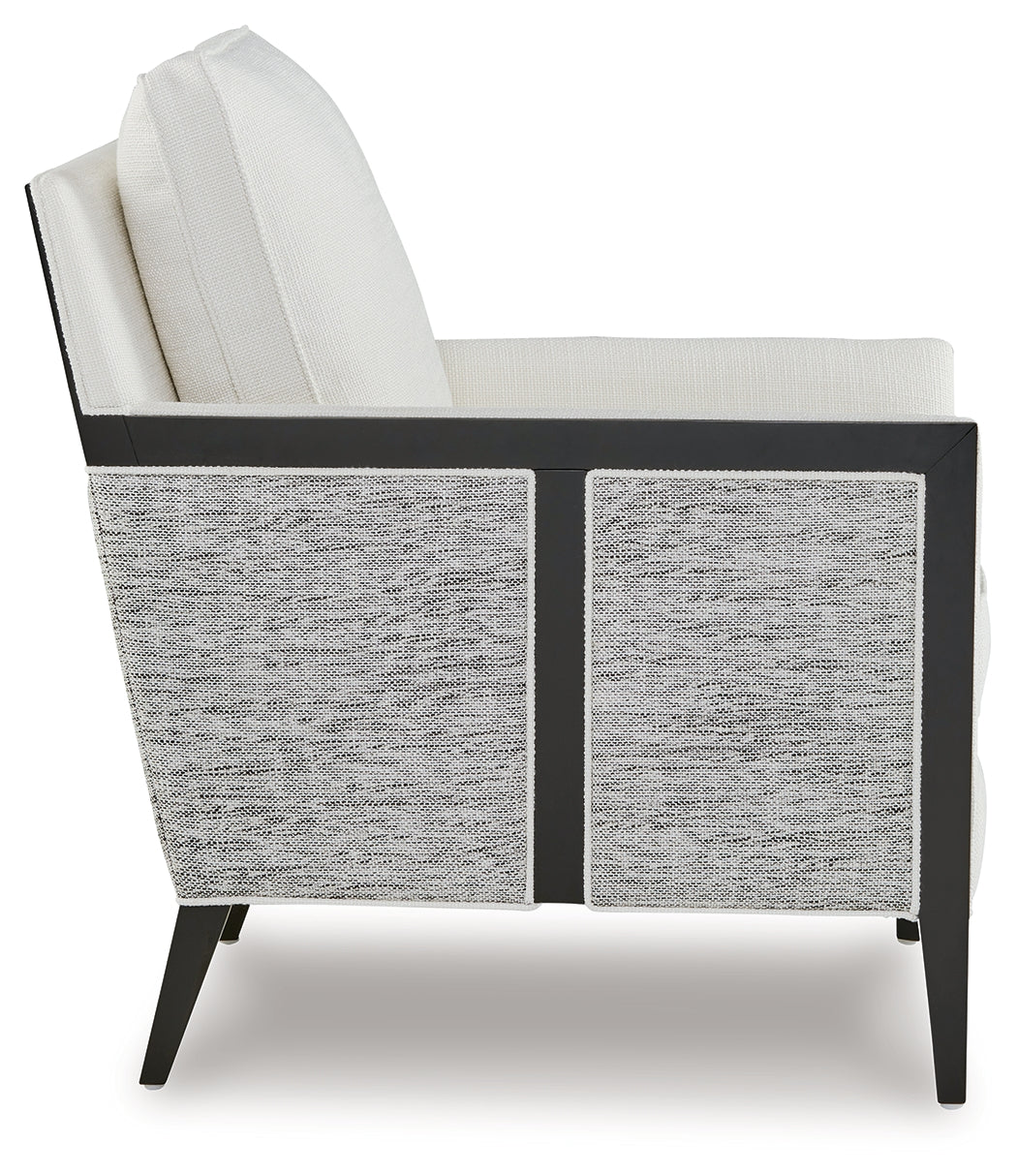 Ardenworth Accent Chair - Tampa Furniture Outlet
