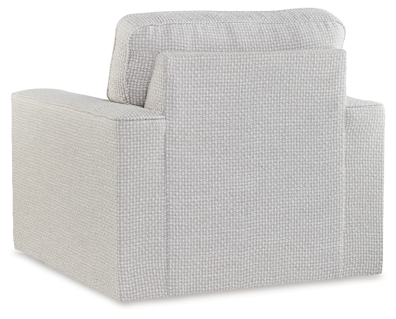 Olwenburg Swivel Accent Chair - Tampa Furniture Outlet