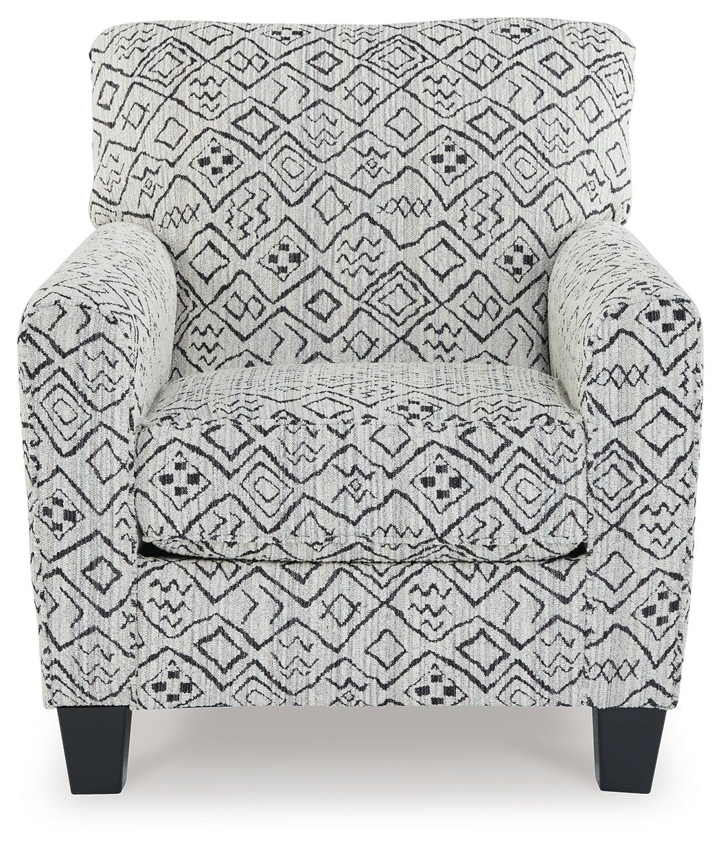 Hayesdale Accent Chair - Tampa Furniture Outlet