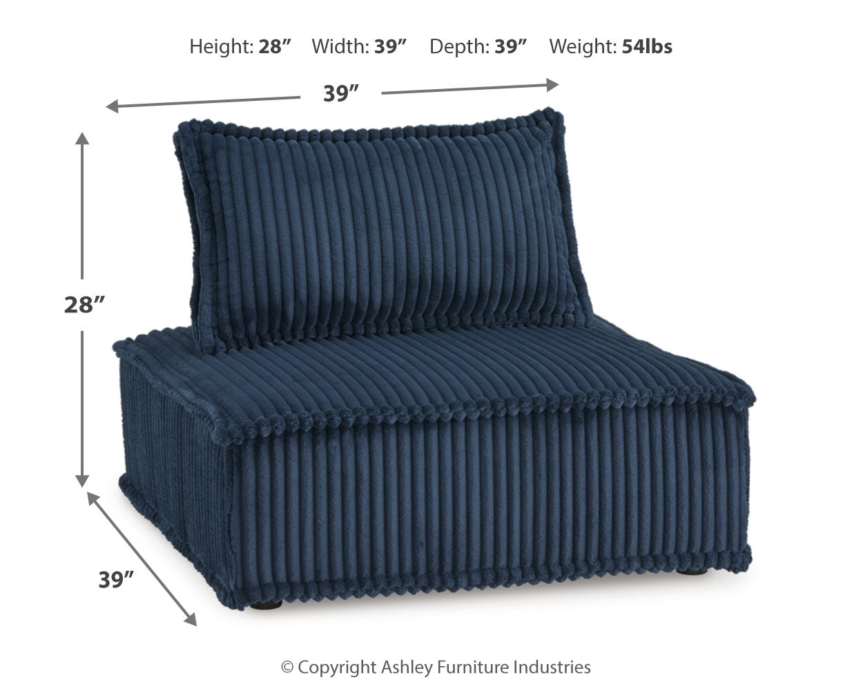 Bales Accent Chair - Tampa Furniture Outlet