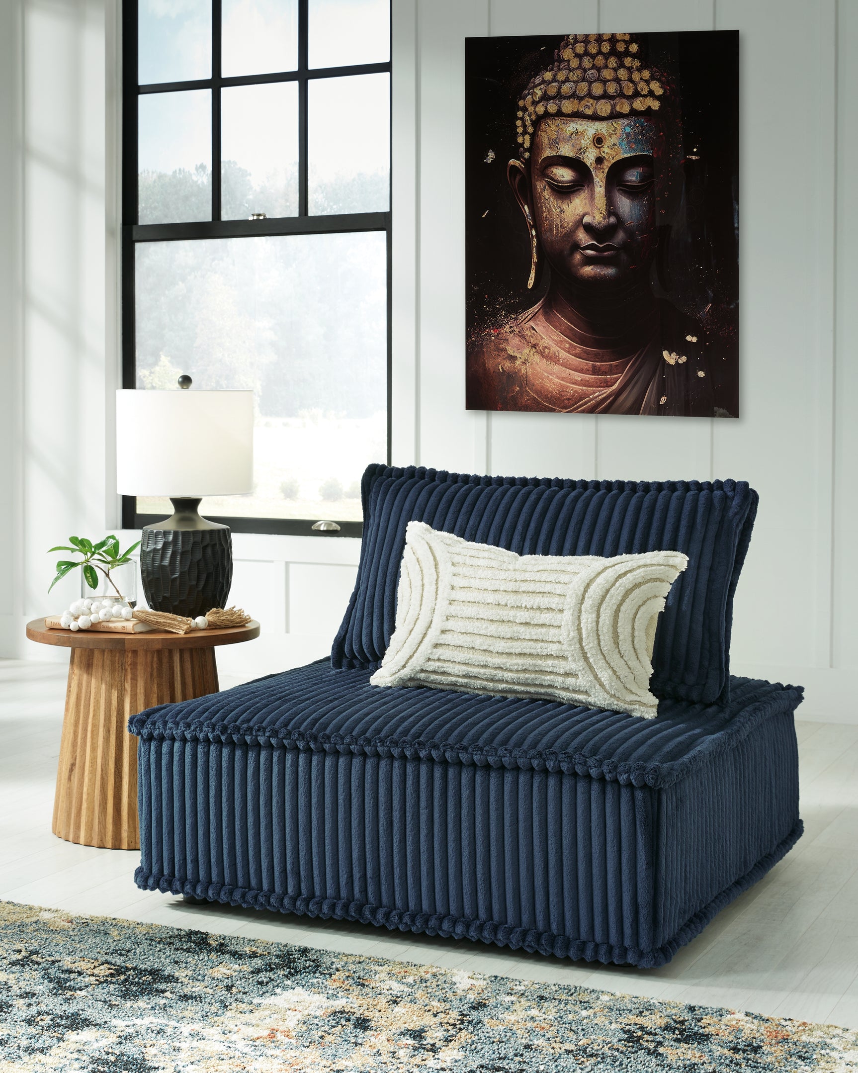 Bales Accent Chair - Tampa Furniture Outlet