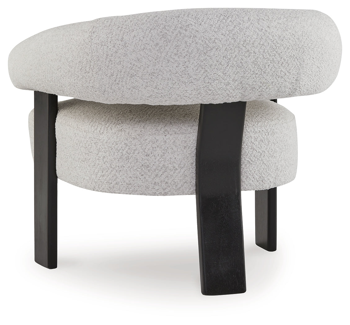 Dultish Accent Chair - Tampa Furniture Outlet