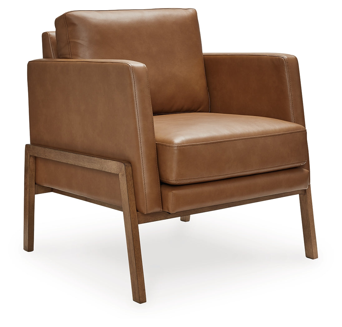 Numund Accent Chair - Tampa Furniture Outlet