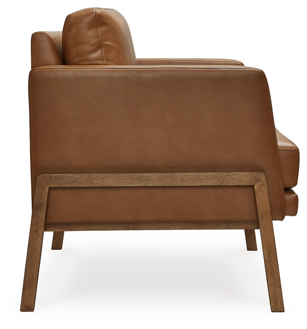 Numund Accent Chair - Tampa Furniture Outlet