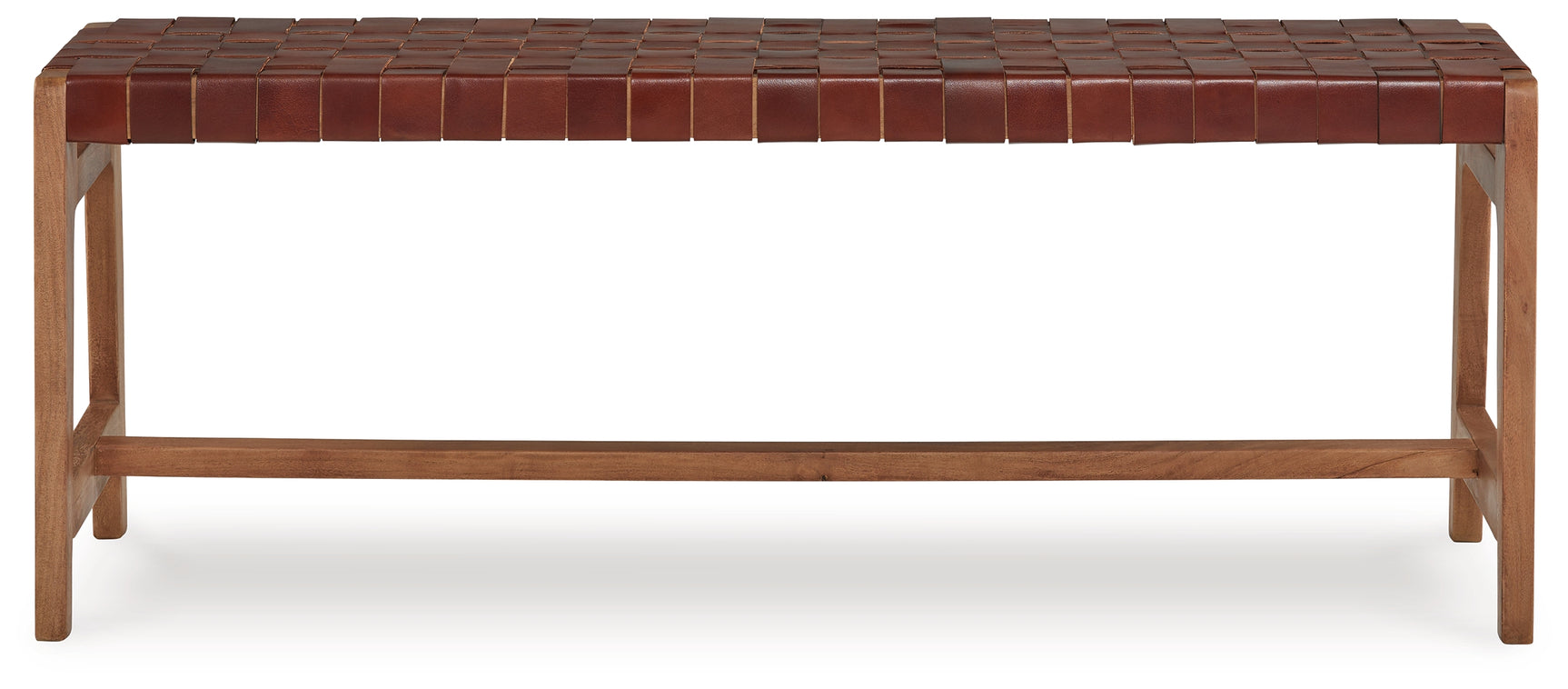 Lemmund Accent Bench - Tampa Furniture Outlet