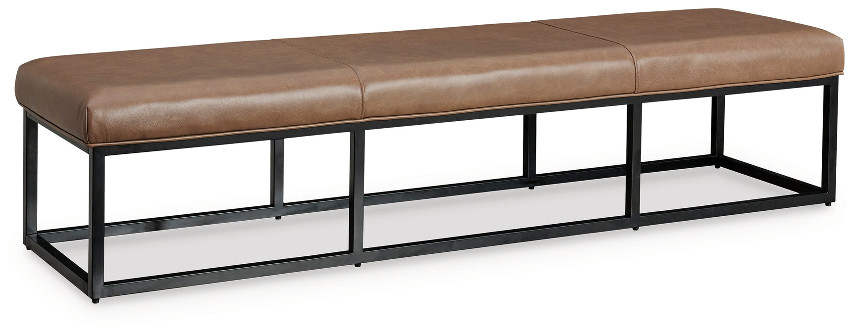 Joston Accent Bench - Tampa Furniture Outlet