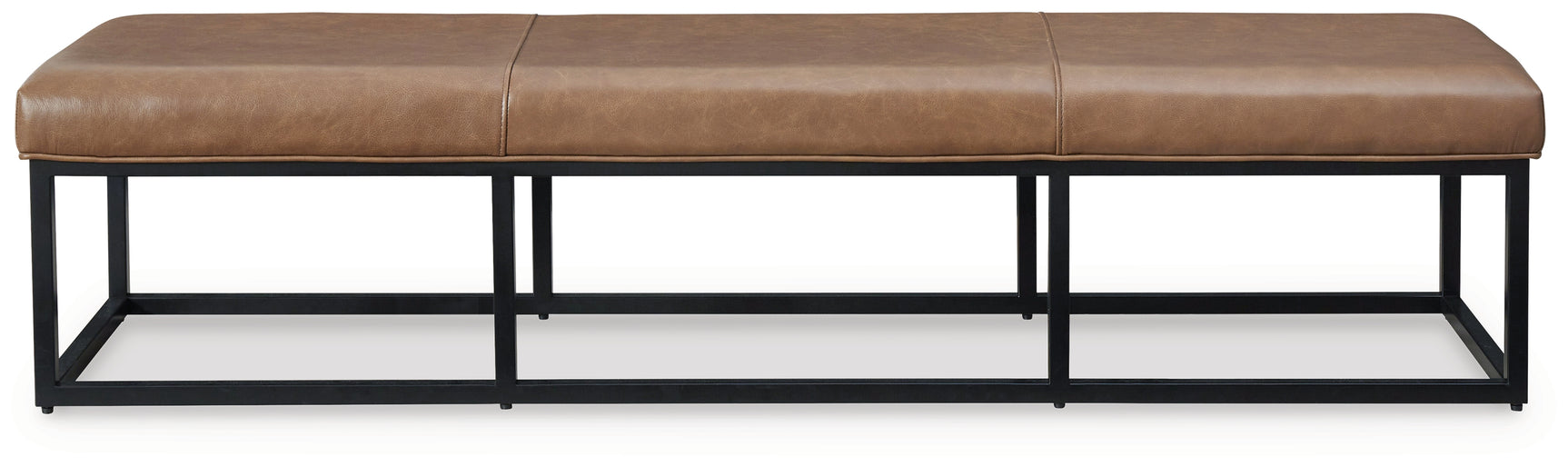Joston Accent Bench - Tampa Furniture Outlet