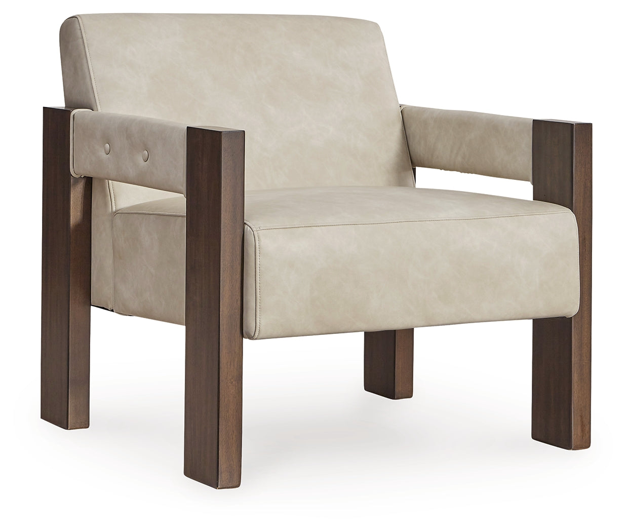 Adlanlock Accent Chair - Tampa Furniture Outlet