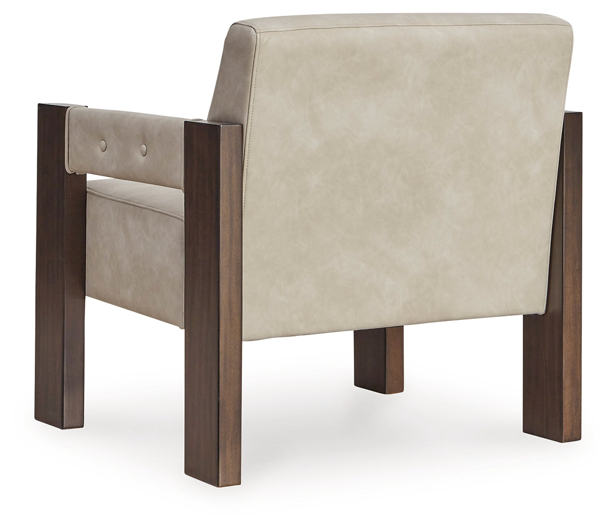 Adlanlock Accent Chair - Tampa Furniture Outlet