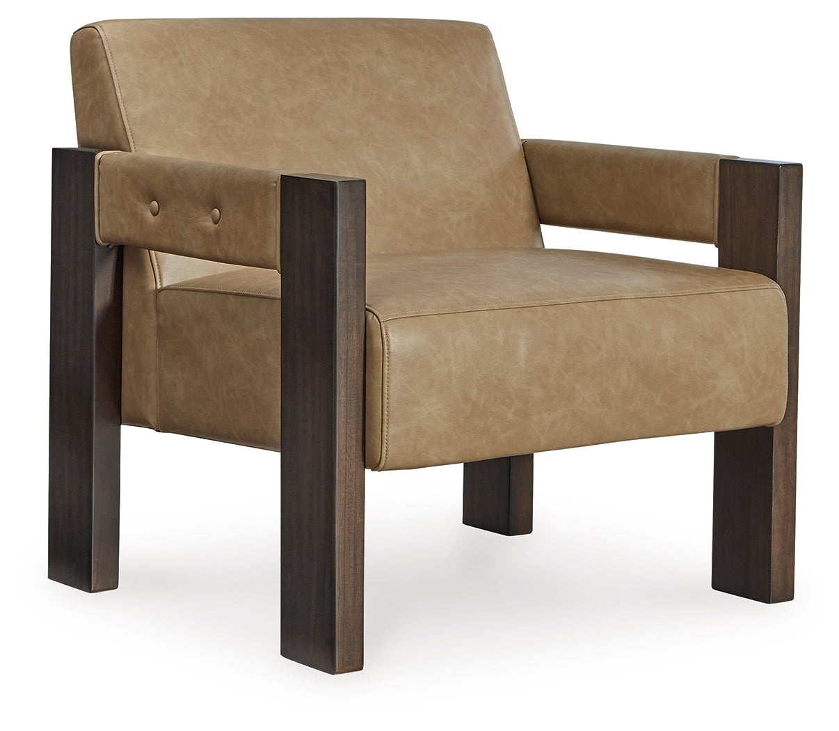 Adlanlock Accent Chair - Tampa Furniture Outlet