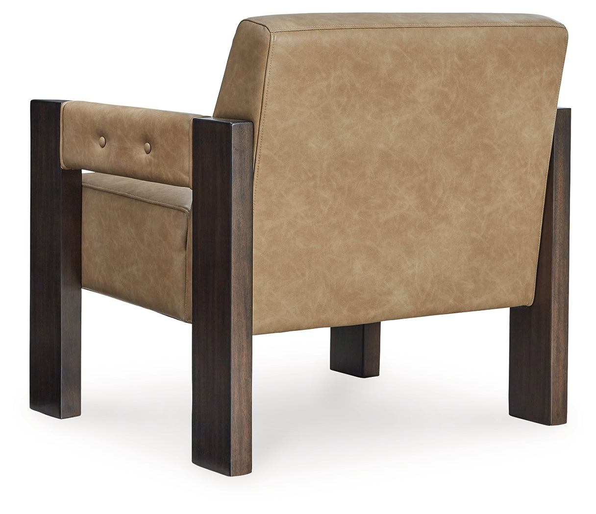 Adlanlock Accent Chair - Tampa Furniture Outlet