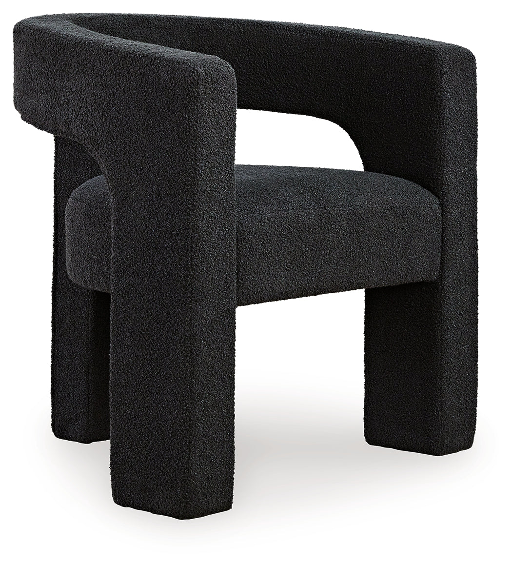 Landick Accent Chair - Tampa Furniture Outlet