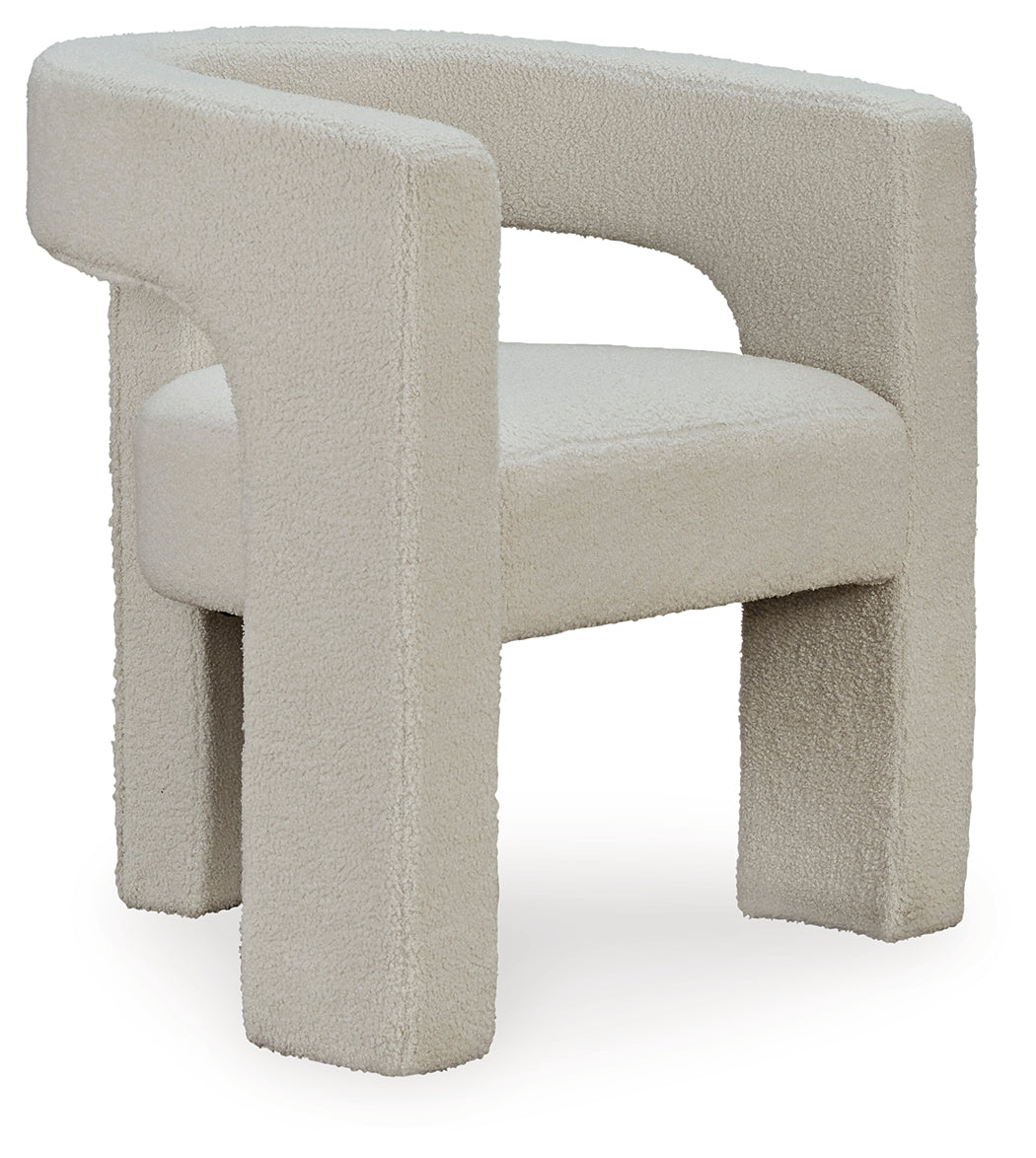 Landick Accent Chair - Tampa Furniture Outlet