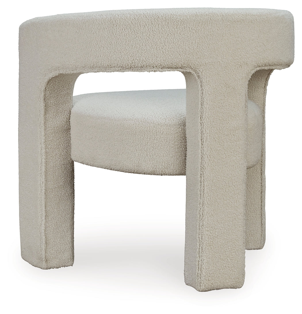 Landick Accent Chair - Tampa Furniture Outlet