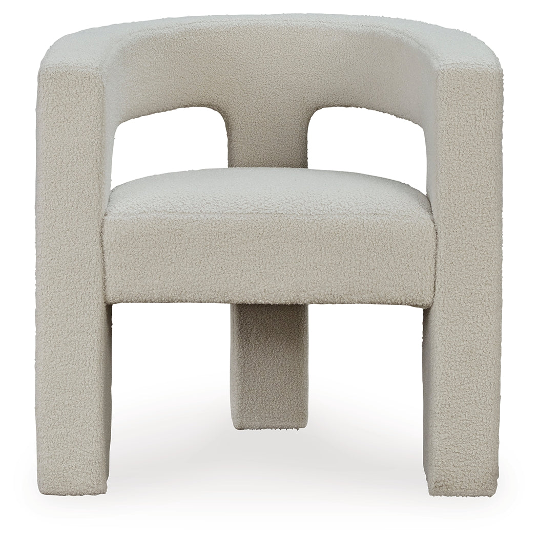 Landick Accent Chair - Tampa Furniture Outlet