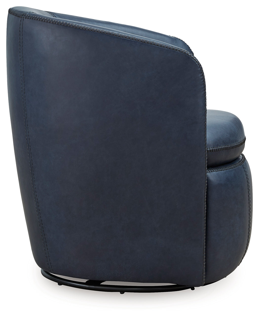 Kierreys Swivel Accent Chair - Tampa Furniture Outlet