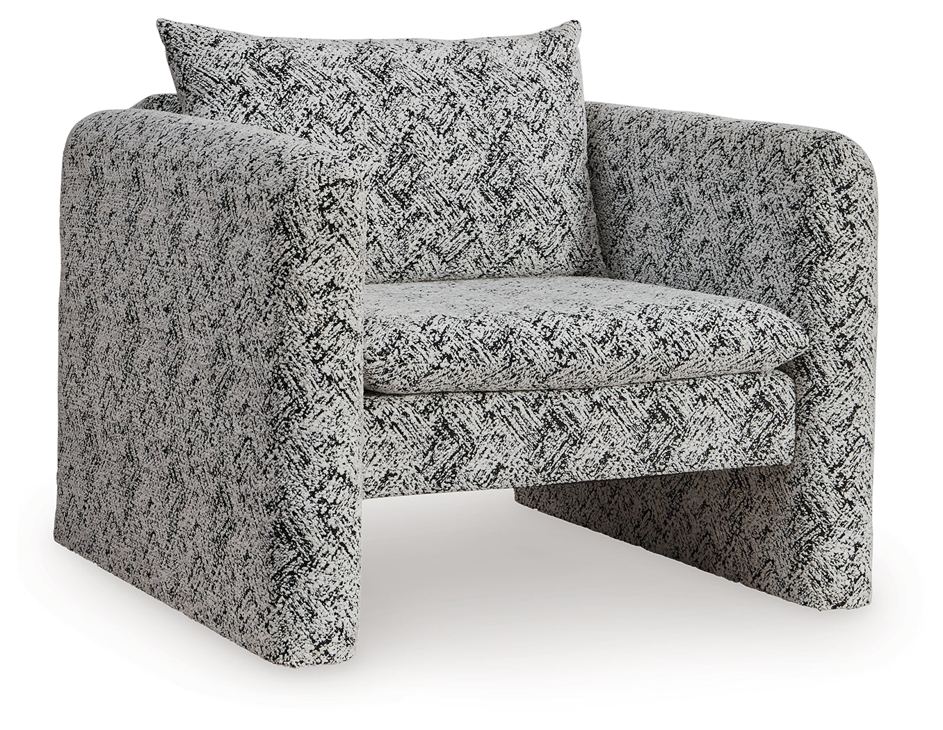 Kenbell Accent Chair - Tampa Furniture Outlet