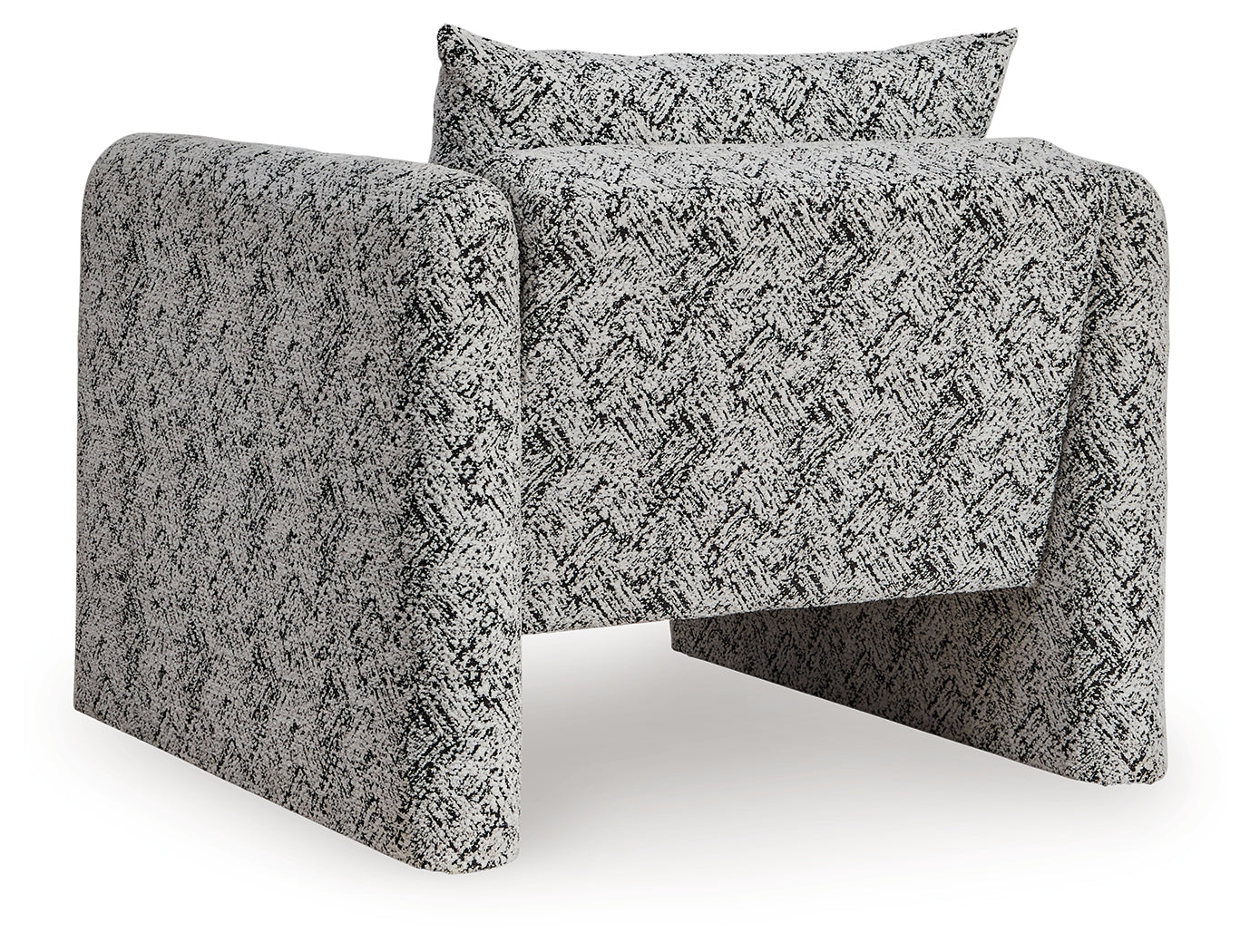 Kenbell Accent Chair - Tampa Furniture Outlet