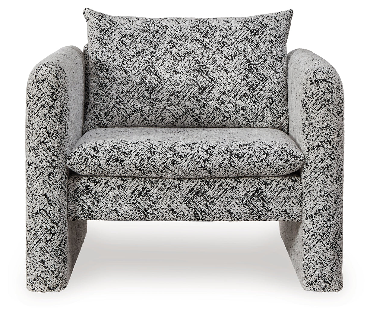 Kenbell Accent Chair - Tampa Furniture Outlet