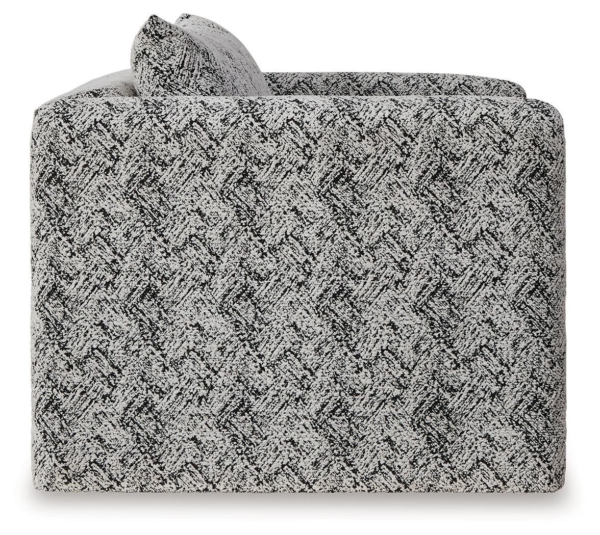 Kenbell Accent Chair - Tampa Furniture Outlet