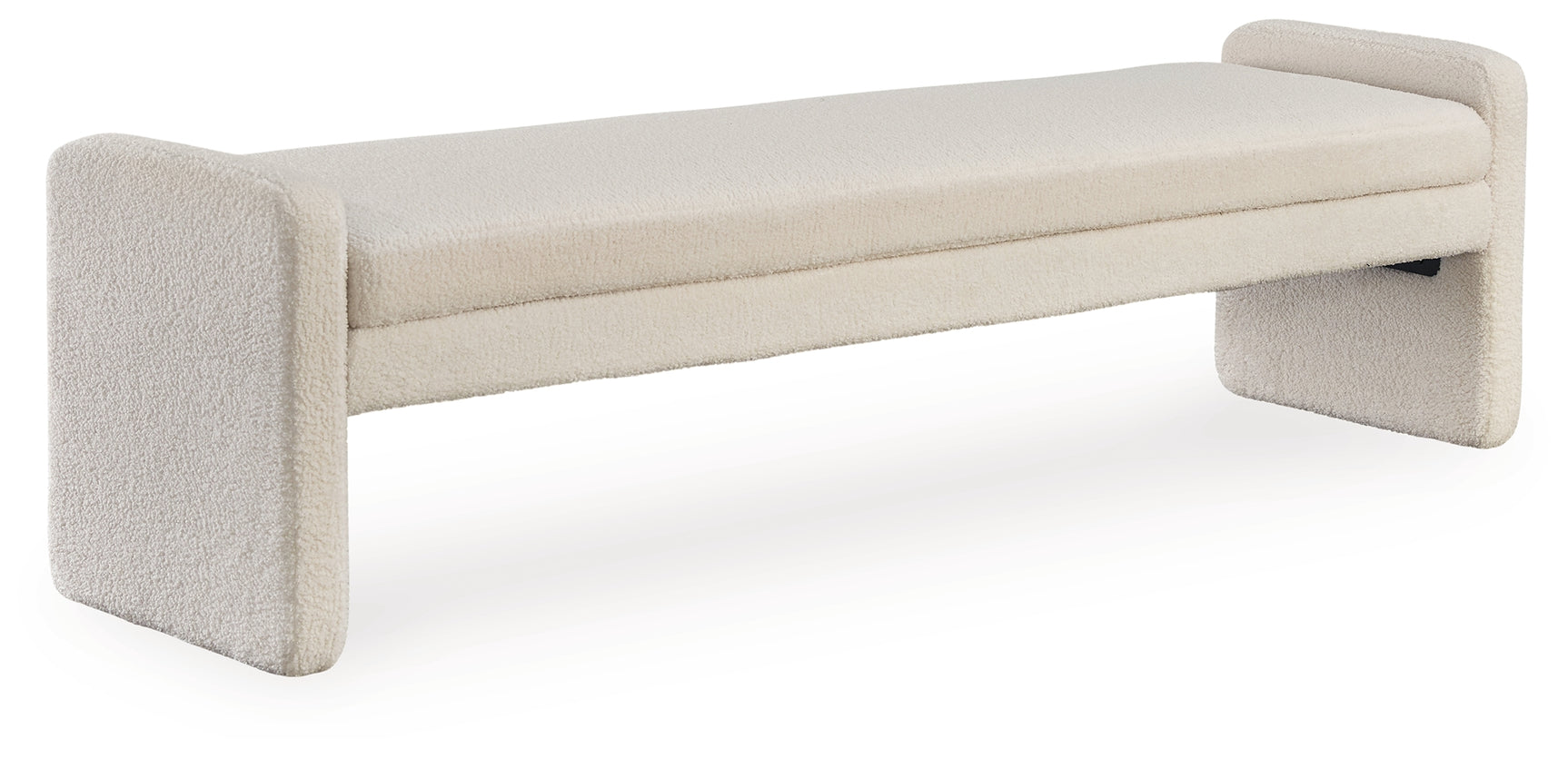 Lembertson Accent Bench - Tampa Furniture Outlet