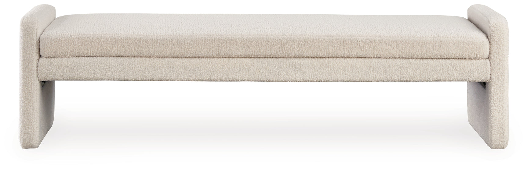 Lembertson Accent Bench - Tampa Furniture Outlet