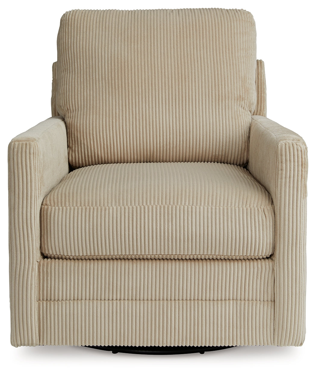 Icaman Swivel Accent Chair - Tampa Furniture Outlet