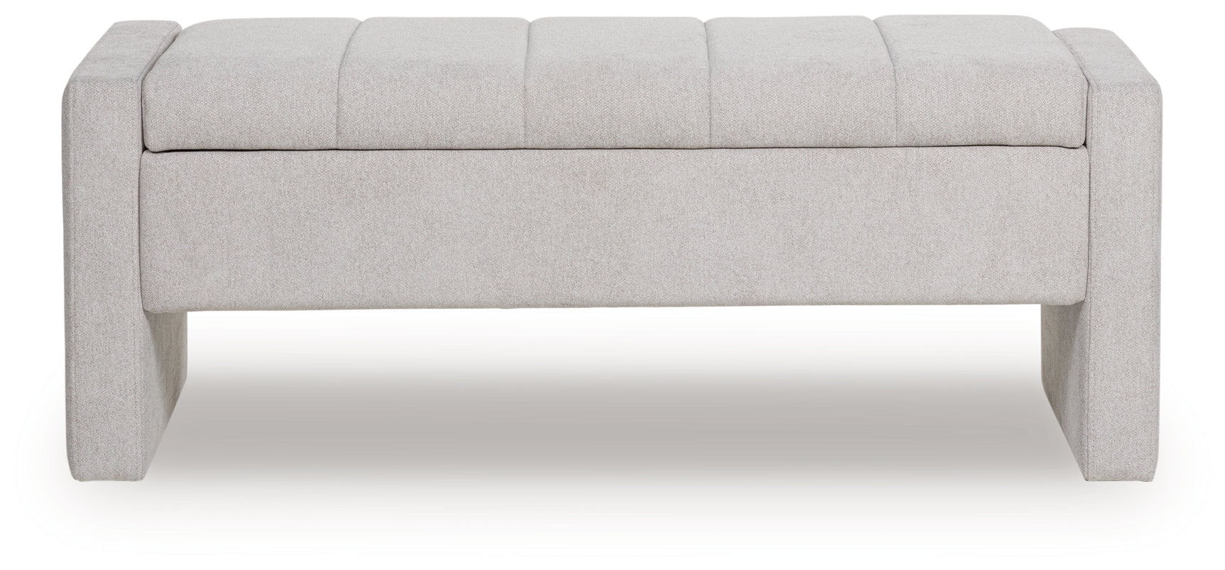 Akselman Storage Bench - Tampa Furniture Outlet