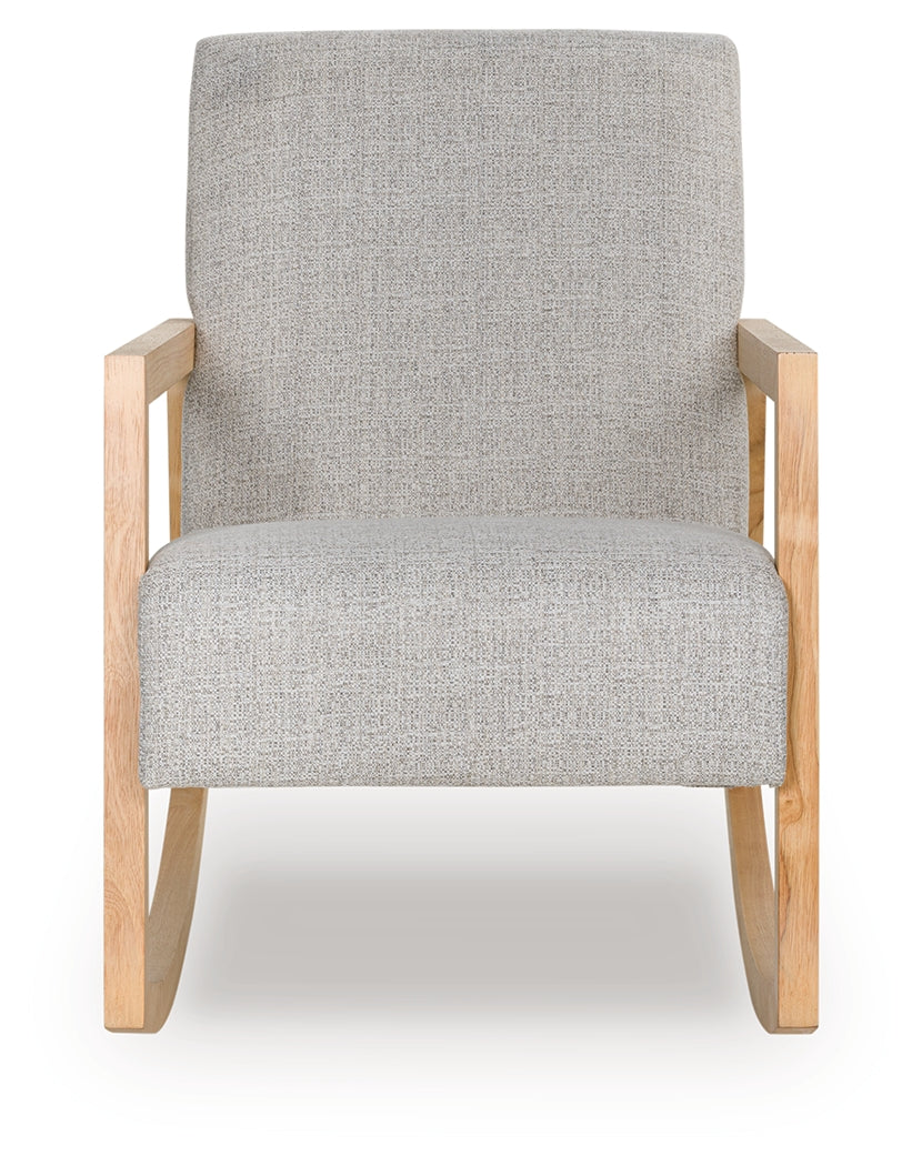 Wychworth Accent Chair - Tampa Furniture Outlet