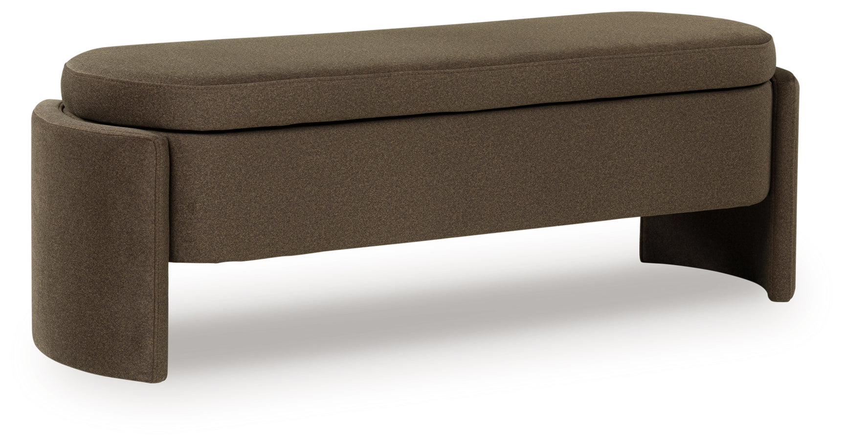 Vavuniya Storage Bench - Tampa Furniture Outlet