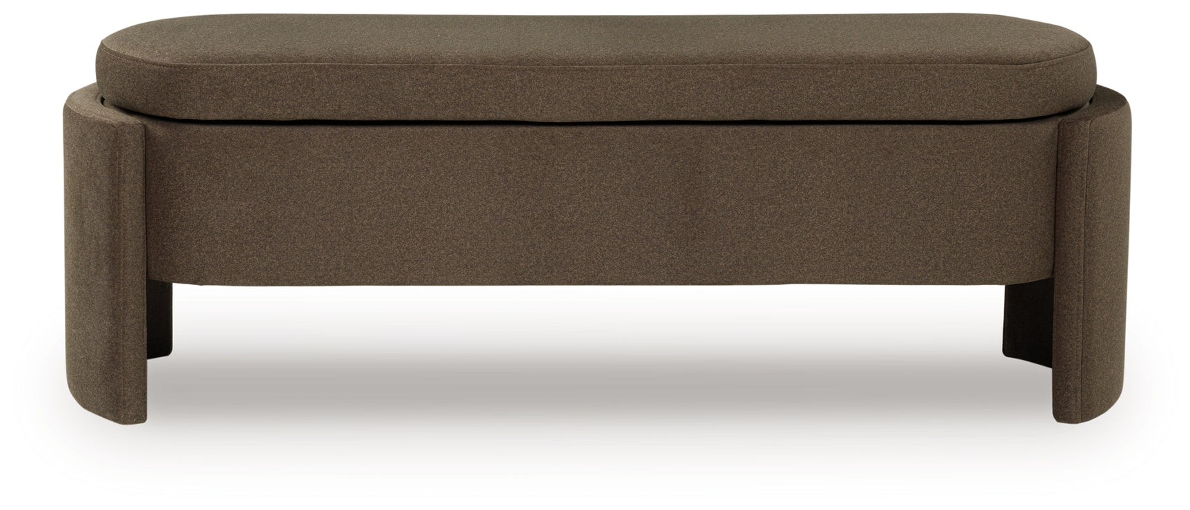 Vavuniya Storage Bench - Tampa Furniture Outlet