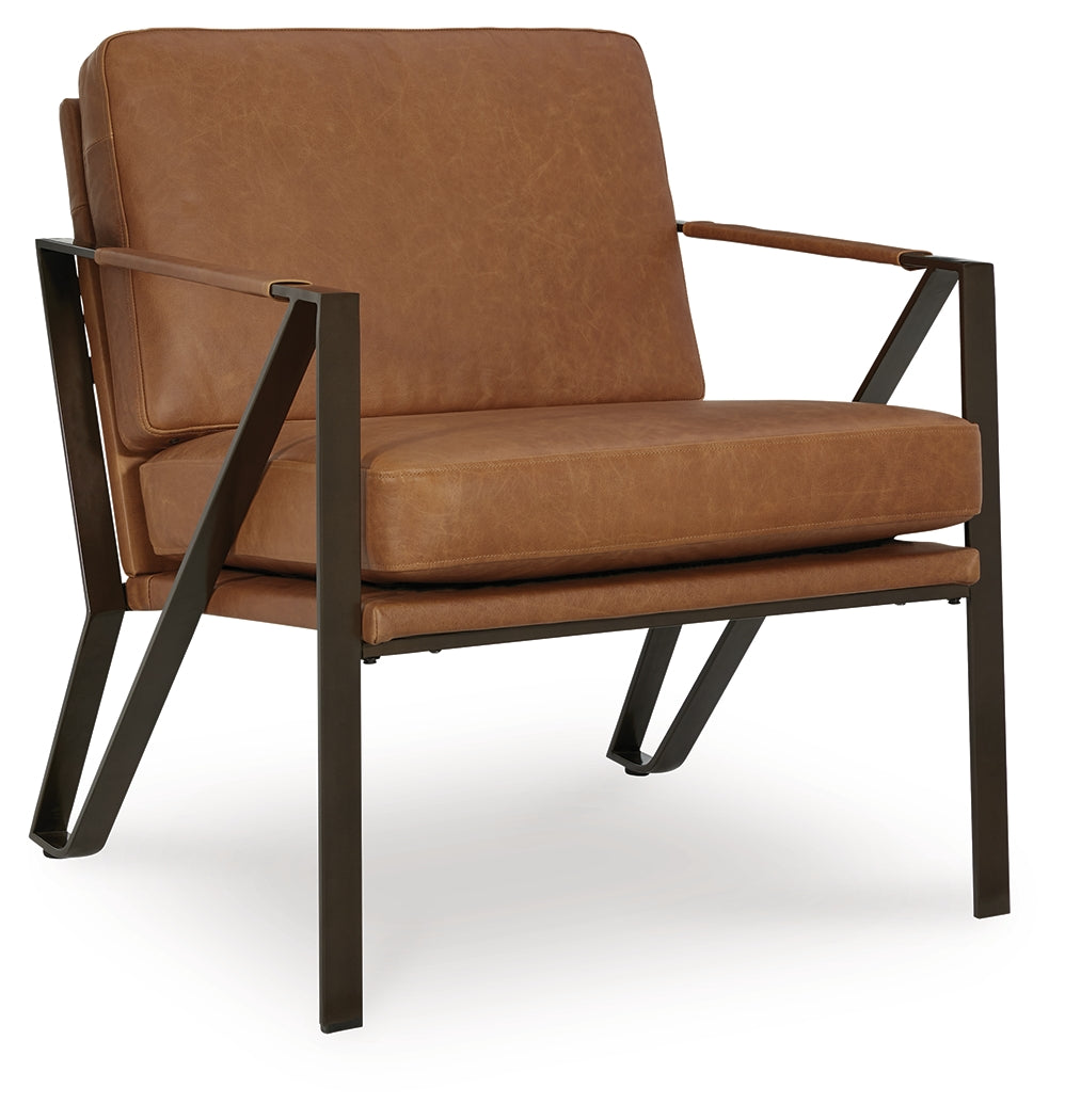 Garronmont Accent Chair - Tampa Furniture Outlet