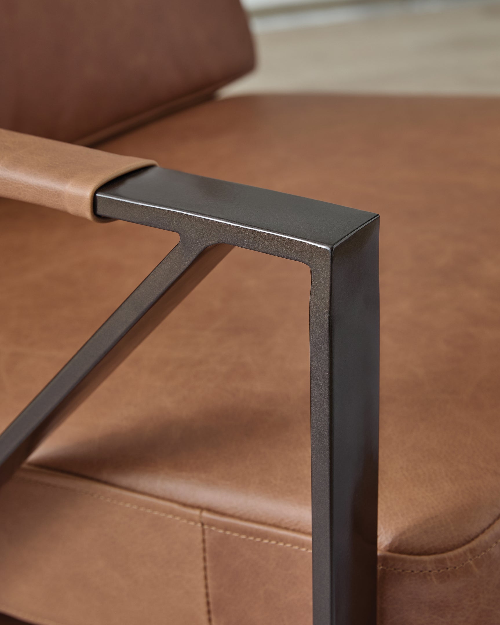 Garronmont Accent Chair - Tampa Furniture Outlet