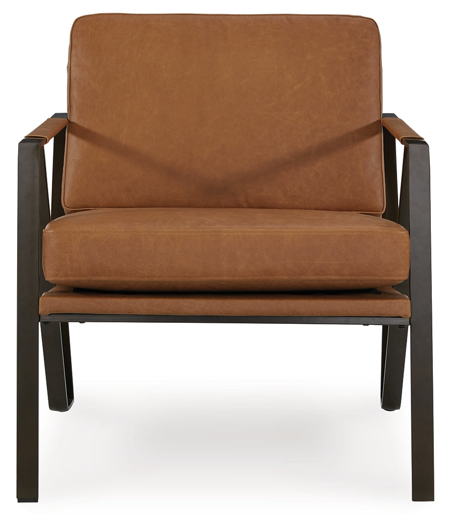 Garronmont Accent Chair - Tampa Furniture Outlet