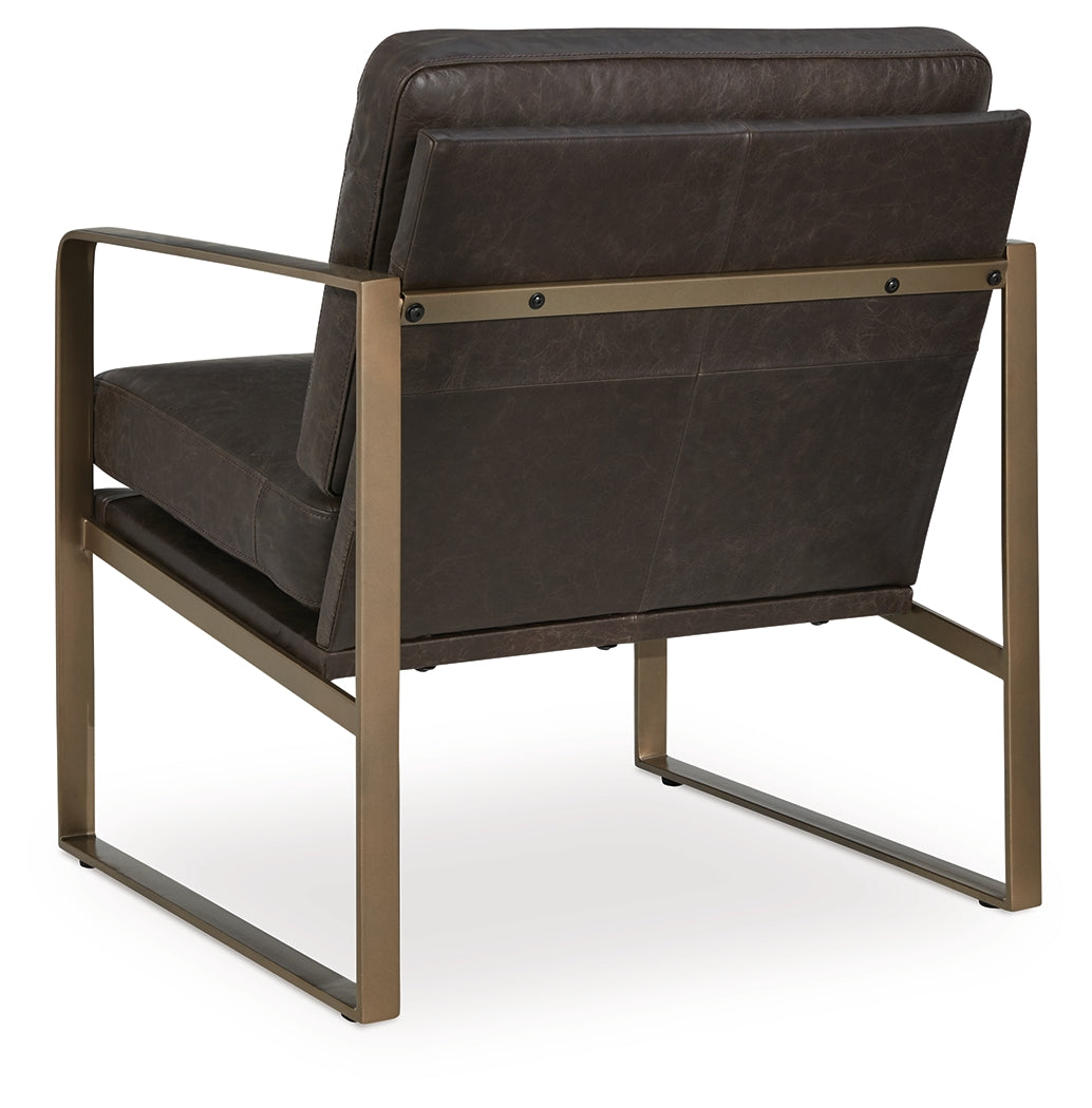 Bradett Accent Chair - Tampa Furniture Outlet