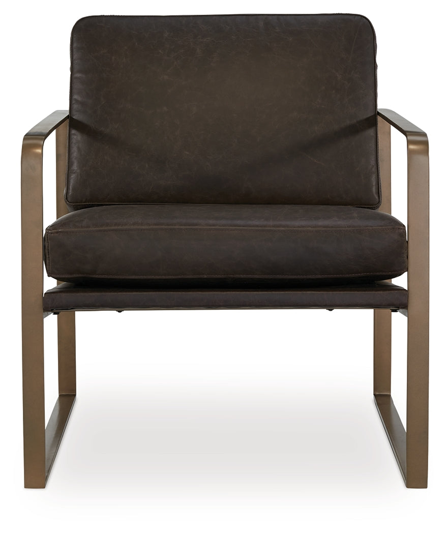 Bradett Accent Chair - Tampa Furniture Outlet